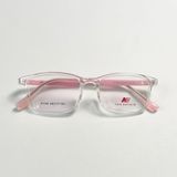  Gọng kính Nhựa dẻo Mặt nhỏ Nam nữ Unisex SGNew 81030 
