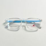  Gọng kính Nhựa dẻo Nam nữ Unisex SGNew 81032 