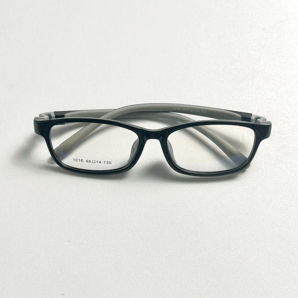  Gọng kính cận viễn loạn Trẻ em Nhựa dẻo khó gãy nhẹ bền SGNew 1016 