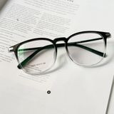  Gọng kính Nhựa dẻo Vuông bầu SGNew 6032 