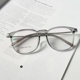  Gọng kính Nhựa dẻo Vuông bầu SGNew 6032 