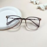  Gọng kính Nhựa dẻo Unisex (Nam và Nữ) Dáng Hàn Quốc SGNew 5683 