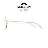  Gọng kính MOLSION Eyewear MJ7227 chính hãng 
