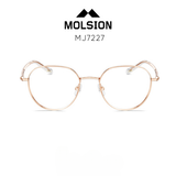  Gọng kính MOLSION Eyewear MJ7227 chính hãng 