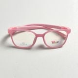  Gọng kính cận viễn loạn Trẻ em Vuông bầu Nhựa dẻo khó gãy nhẹ bền SGNew 8968 