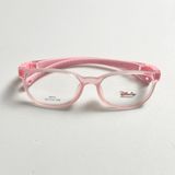  Gọng kính cận loạn viễn Trẻ em Vuông bầu Nhựa dẻo khó gãy nhẹ bền SGNew 8975 