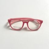  Gọng kính cận Trẻ em 4-6t Nhựa dẻo không gãy nhẹ bền SGNew 9009 
