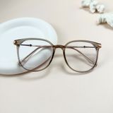  Gọng kính Nhựa dẻo Unisex (Nam và Nữ) Dáng Hàn Quốc SGNew 5683 