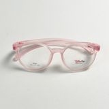  Gọng kính cận viễn loạn Trẻ em Tròn Nhựa dẻo khó gãy nhẹ bền SGNew 8969 