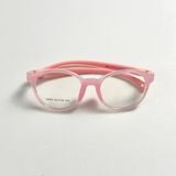  Gọng kính cận Trẻ em 4-6t Nhựa dẻo không gãy nhẹ bền SGNew 9009 