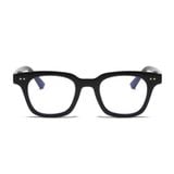  Gọng kính cận Nhựa dẻo Chữ V Nam nữ Unisex SGNew 