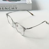  Gọng kính Titanium Clubmaster Nam Nữ Unisex SGNew 9008 Hàn Quốc 