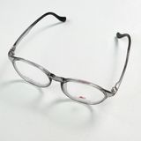  Gọng kính Tròn Trẻ em Người lớn Mặt nhỏ Nhựa dẻo SGNew 81025 