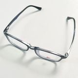  Gọng kính Nhựa dẻo Mặt nhỏ Nam nữ Unisex SGNew 81030 