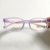  Gọng kính cận loạn viễn Trẻ em Vuông bầu Nhựa dẻo khó gãy nhẹ bền SGNew 8975 