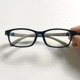 Gọng kính cận viễn loạn Trẻ em Nhựa dẻo khó gãy nhẹ bền SGNew 1016 