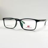  Gọng kính Nhựa dẻo Nam Nữ Unisex SGNew 92022 