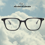  Kính cận Nhựa dẻo Lõi Kim loại Nam nữ Unisex SGNew 2316 