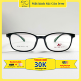  Gọng kính Nhựa dẻo Trẻ em Người lớn Mặt nhỏ SGNew 92028 