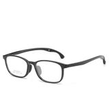  Gọng kính nhựa dẻo TR90 12407 