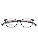  Gọng kính nhựa dẻo TR90 12407 