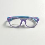  Gọng kính cận Trẻ em 4-6t Nhựa dẻo không gãy nhẹ bền SGNew 9009 