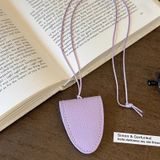  Túi da đựng kính đeo cổ vòng cổ đa chức năng TUI01 SGNew 