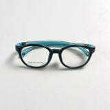  Gọng kính cận Trẻ em 4-6t Nhựa dẻo không gãy nhẹ bền SGNew 9009 