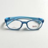  Gọng kính cận loạn viễn Trẻ em Vuông bầu Nhựa dẻo khó gãy nhẹ bền SGNew 8975 