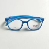  Gọng kính cận viễn loạn Trẻ em Vuông bầu Nhựa dẻo khó gãy nhẹ bền SGNew 8968 