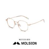  Gọng kính MOLSION Eyewear MJ7235 chính hãng 