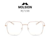  Gọng kính MOLSION Eyewear MJ7198 chính hãng 