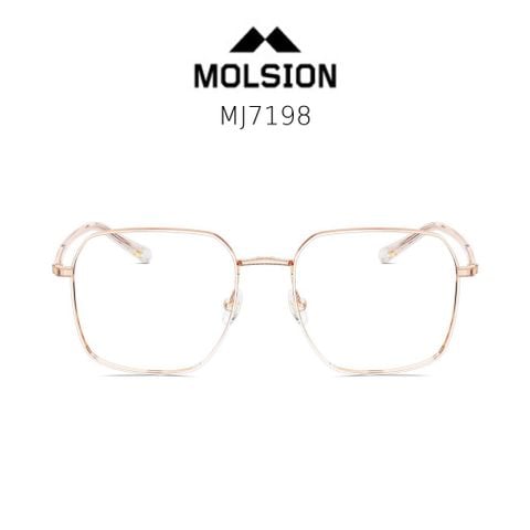 MOLSION