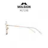  Gọng kính MOLSION Eyewear MJ7198 chính hãng 