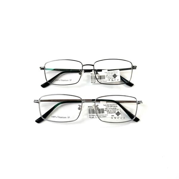  Gọng kính ANCCI Eyewear ACHT23116 chính hãng 