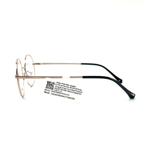  Gọng kính HANGTEN Eyewear HT9416YF chính hãng 