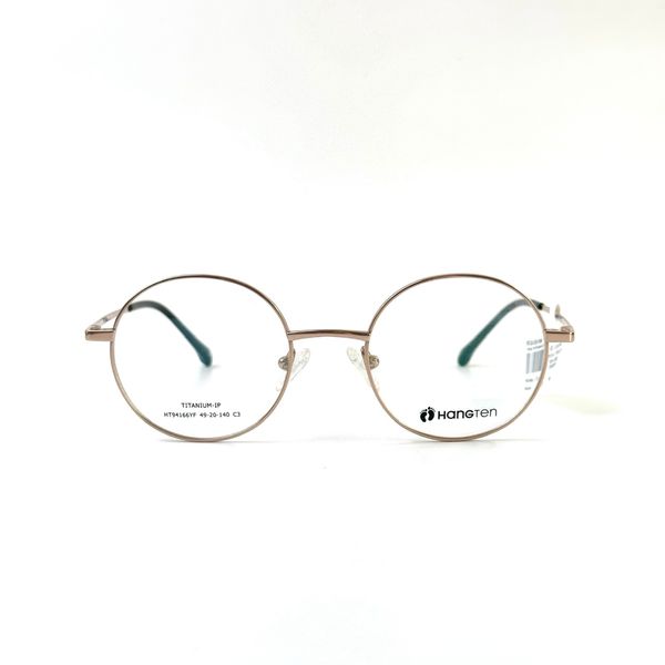 Gọng kính HANGTEN Eyewear HT9416YF chính hãng 