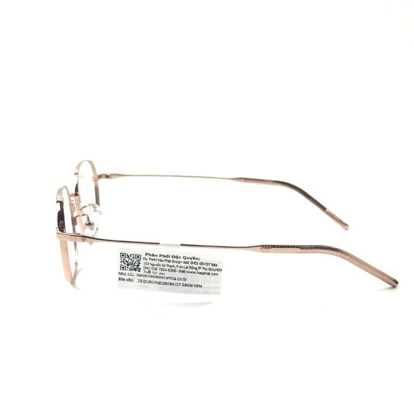  Gọng kính ANCCI Eyewear AC24125 chính hãng 