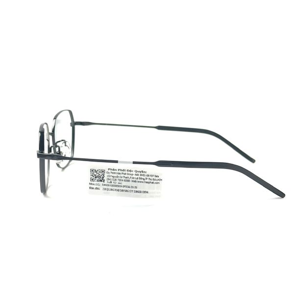  Gọng kính ANCCI Eyewear AC24122 chính hãng 