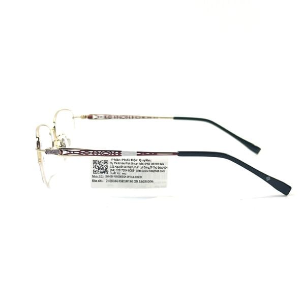  Gọng kính ANCCI Eyewear AC24129 chính hãng 