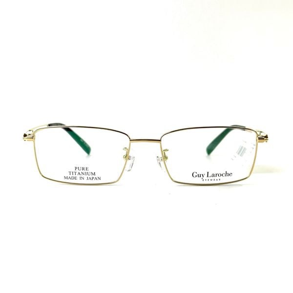  Gọng kính Guy Laroche Eyewear GL94138 chính hãng 