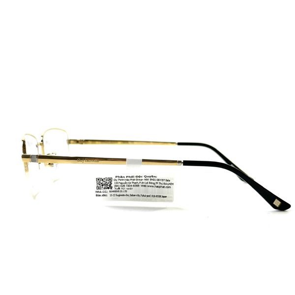 Gọng kính Guy Laroche Eyewear GL94142 chính hãng 