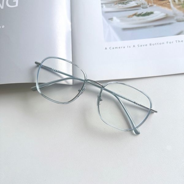  Gọng kính cận thời trang 