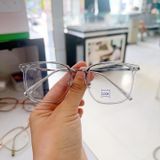 Gọng kính nhựa dẻo 2799 