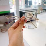  Gọng kính nhựa dẻo 2799 