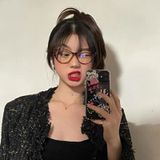  kính mắt mèo 