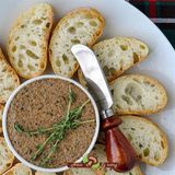  Pate nấm Lý tưởng 200g 
