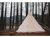  Lều Mông Cổ Glamping Mountainhiker SZK111 