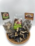 Mộc nhĩ khô Lý tưởng 70g 