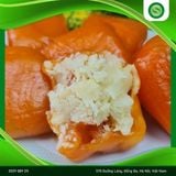  Bánh gấc ngọt 